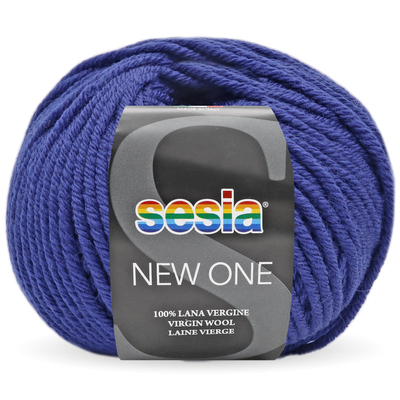 Sesia New One Chunky Yarn 14ply