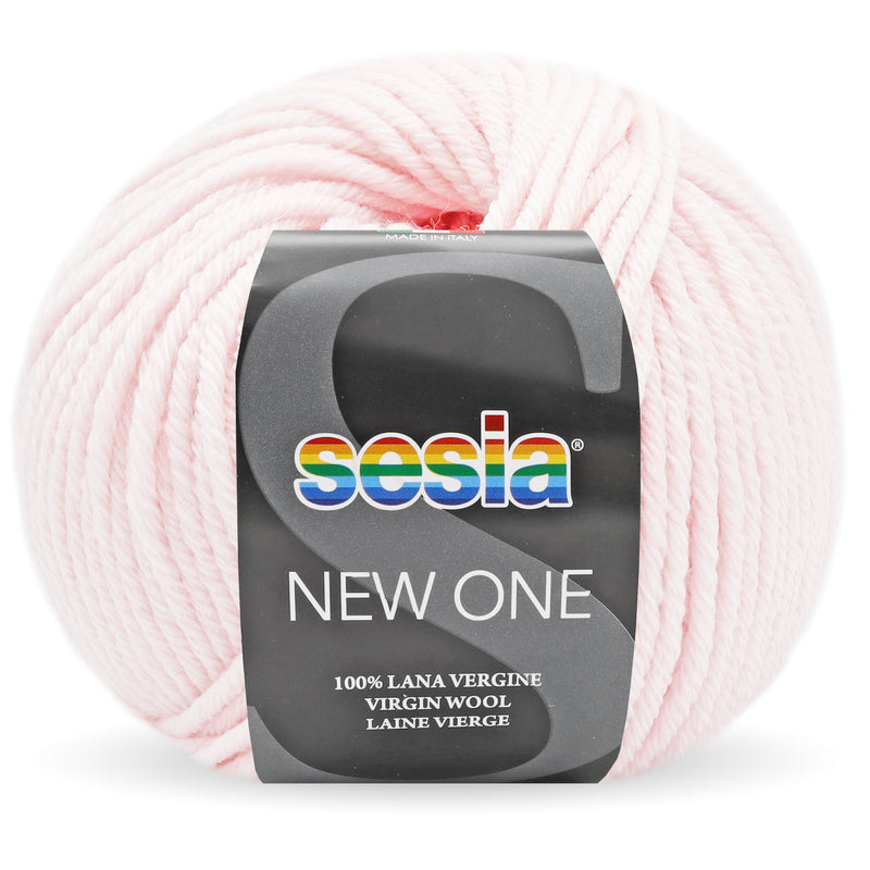 Sesia New One Chunky Yarn 14ply