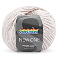 Sesia New One Chunky Yarn 14ply#Colour_BLUSH (2607)