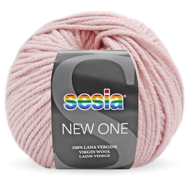 Sesia New One Chunky Yarn 14ply