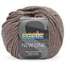 Sesia New One Chunky Yarn 14ply