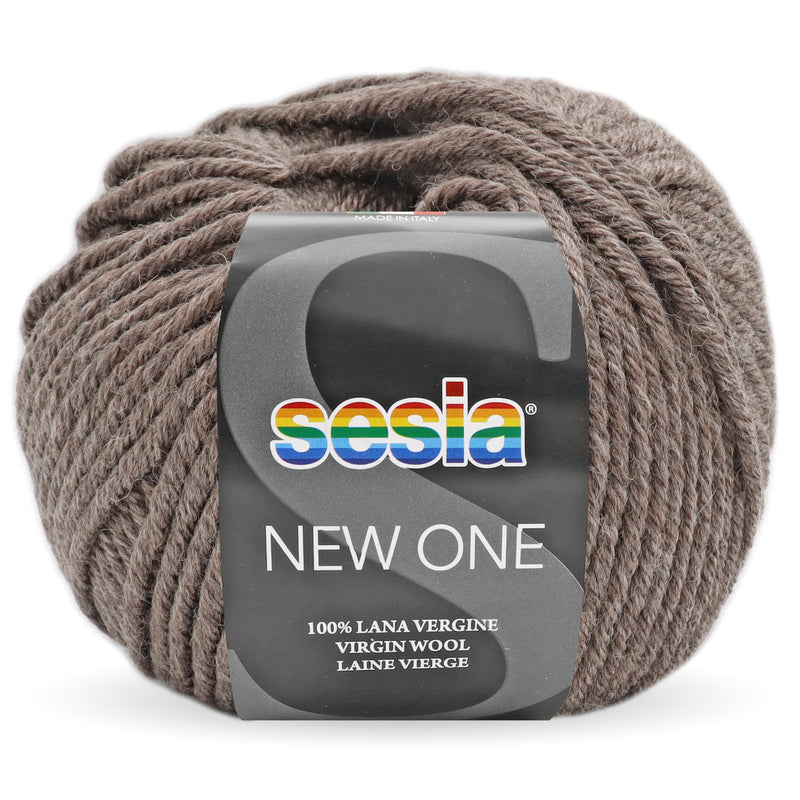 Sesia New One Chunky Yarn 14ply