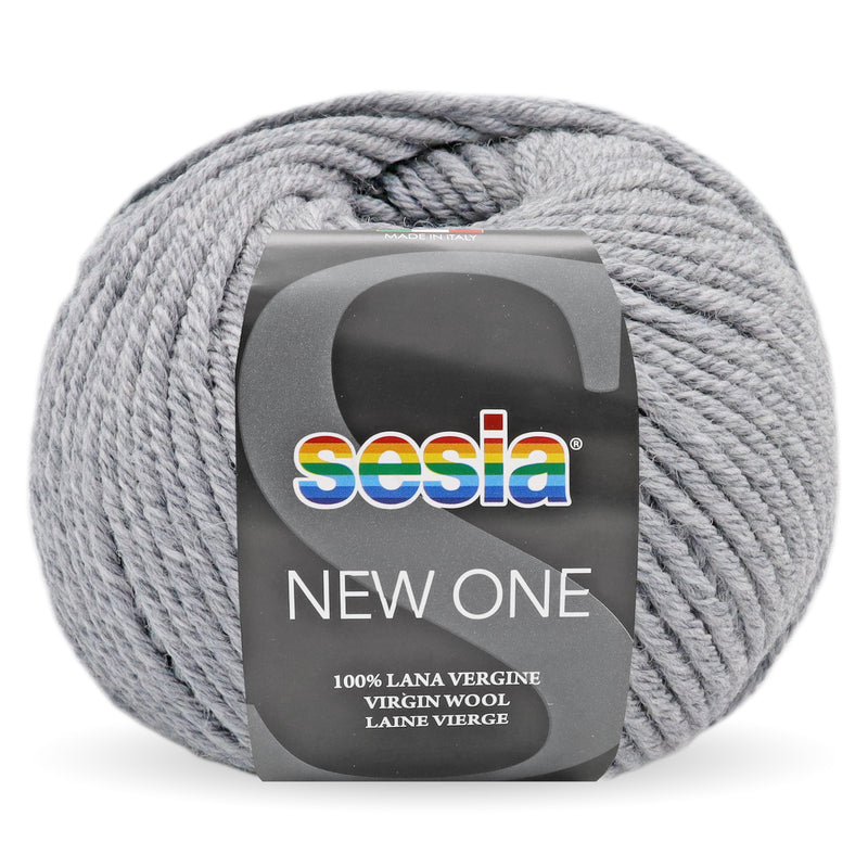 Sesia New One Chunky Yarn 14ply