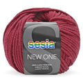 Sesia New One Chunky Yarn 14ply#Colour_BURGUNDY (466)