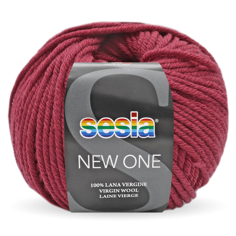 Sesia New One Chunky Yarn 14ply