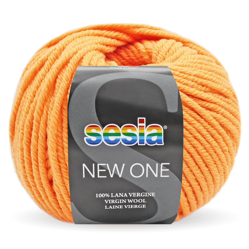 Sesia New One Chunky Yarn 14ply