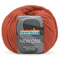 Sesia New One Chunky Yarn 14ply#Colour_COPPER (5886)
