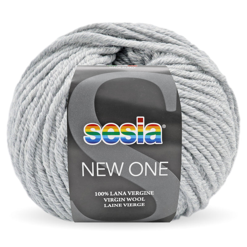 Sesia New One Chunky Yarn 14ply