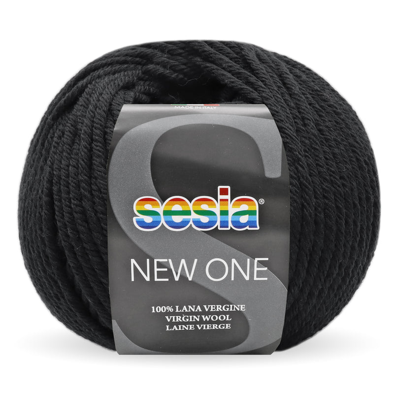 Sesia New One Chunky Yarn 14ply