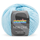 Sesia New One Chunky Yarn 14ply
