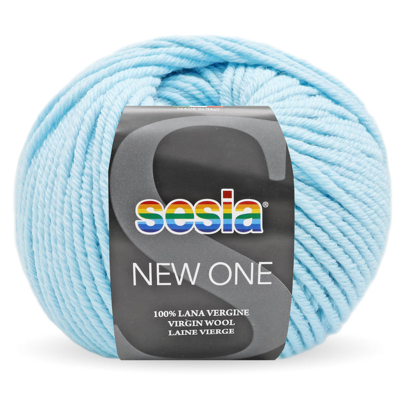 Sesia New One Chunky Yarn 14ply