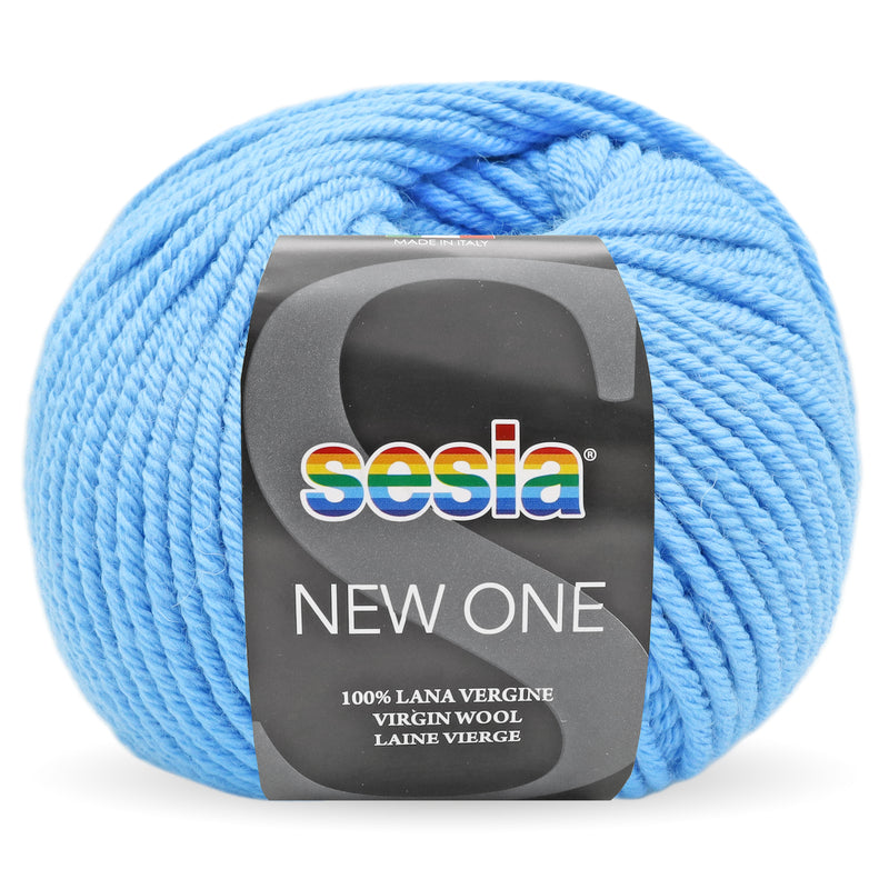 Sesia New One Chunky Yarn 14ply