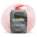 Sesia New One Chunky Yarn 14ply