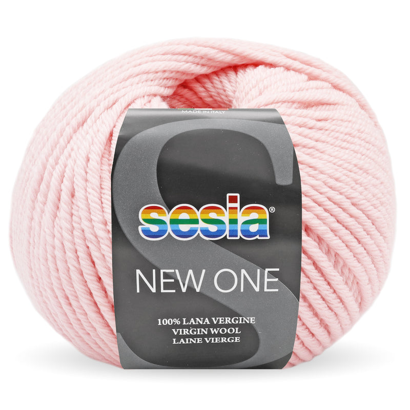 Sesia New One Chunky Yarn 14ply