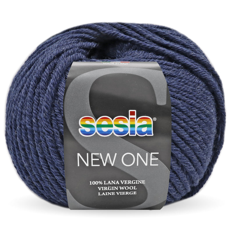 Sesia New One Chunky Yarn 14ply