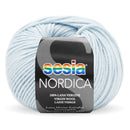 Sesia Nordica Merino DK Yarn 8ply