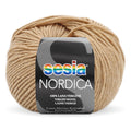 Sesia Nordica Merino DK Yarn 8ply#Colour_CARAMEL (1468)