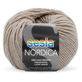 Sesia Nordica Merino DK Yarn 8ply#Colour_OATMEAL (1621)