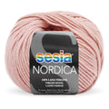 Sesia Nordica Merino DK Yarn 8ply#Colour_DAMASK (2355)