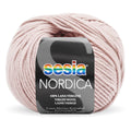 Sesia Nordica Merino DK Yarn 8ply#Colour_BLUSH (2607)