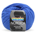 Sesia Nordica Merino DK Yarn 8ply#Colour_SCHOOL BLUE (273)