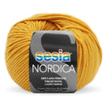 Sesia Nordica Merino DK Yarn 8ply#Colour_GOLD (4146)