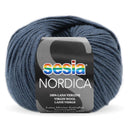 Sesia Nordica Merino DK Yarn 8ply