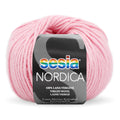 Sesia Nordica Merino DK Yarn 8ply#Colour_CANDY PINK (68)