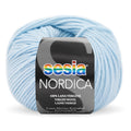Sesia Nordica Merino DK Yarn 8ply#Colour_TODDLER BLUE (71)