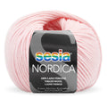 Sesia Nordica Merino DK Yarn 8ply#Colour_PINK PEACH (84)