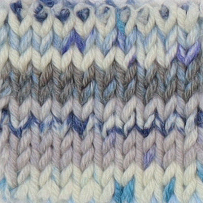 Sesia Nordica DK Print Yarn 8ply