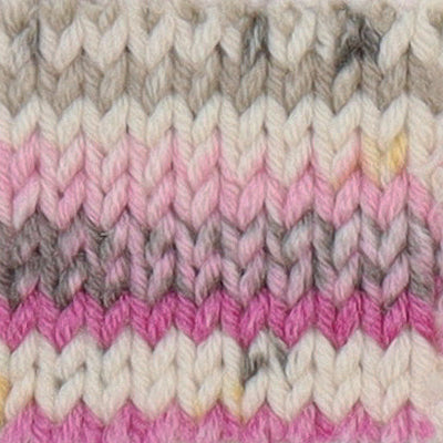 Sesia Nordica DK Print Yarn 8ply