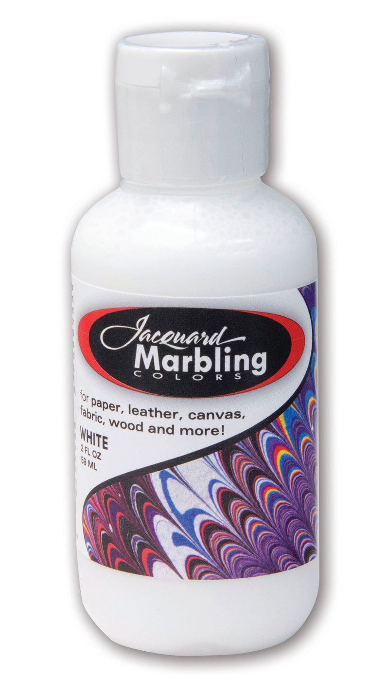 Jacquard Marbling Paints 59.15ml