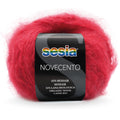 Sesia Novecento Super Chunky Yarn#Colour_CHERRY RED (1504)