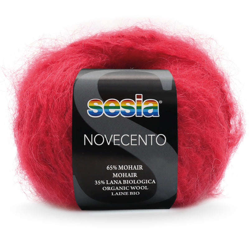 Sesia Novecento Super Chunky Yarn