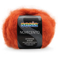 Sesia Novecento Super Chunky Yarn#Colour_RUST (1767)