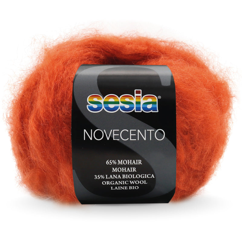 Sesia Novecento Super Chunky Yarn