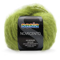 Sesia Novecento Super Chunky Yarn#Colour_AVOCADO (1820)