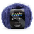 Sesia Novecento Super Chunky Yarn#Colour_NAVY (2061)