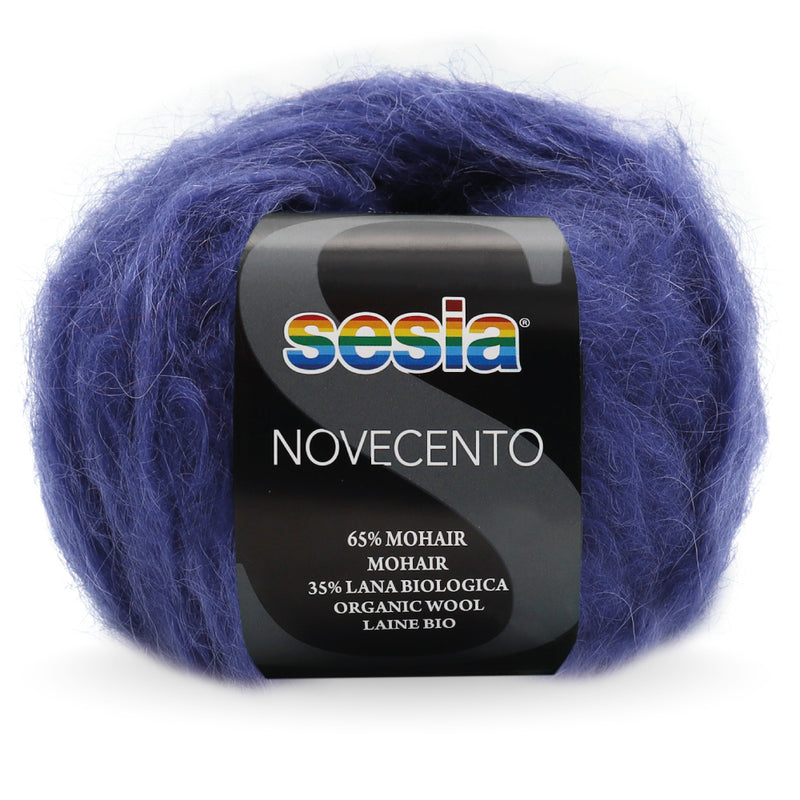 Sesia Novecento Super Chunky Yarn