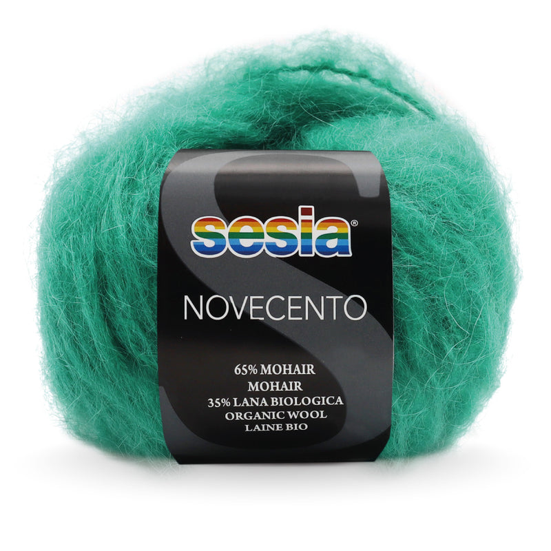 Sesia Novecento Super Chunky Yarn