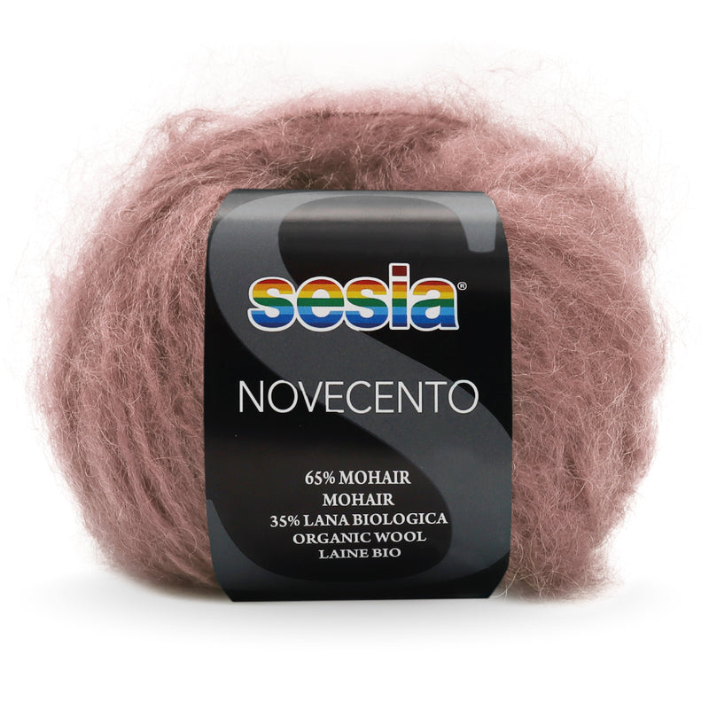 Sesia Novecento Super Chunky Yarn