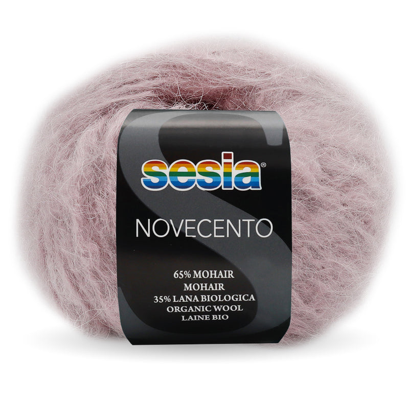 Sesia Novecento Super Chunky Yarn