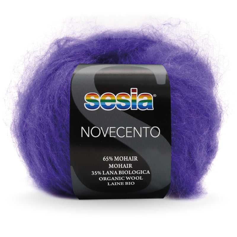 Sesia Novecento Super Chunky Yarn