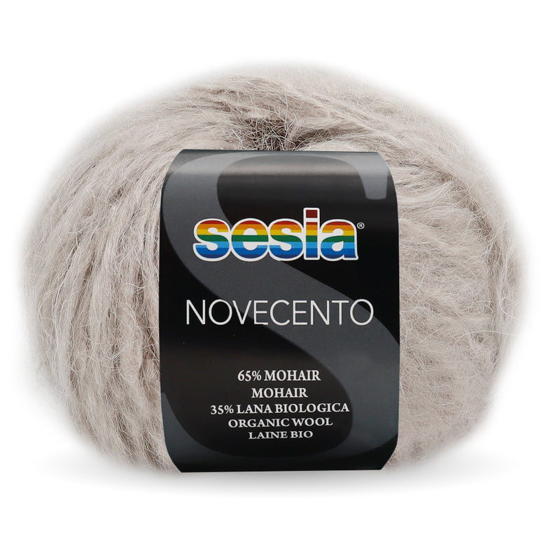 Sesia Novecento Super Chunky Yarn