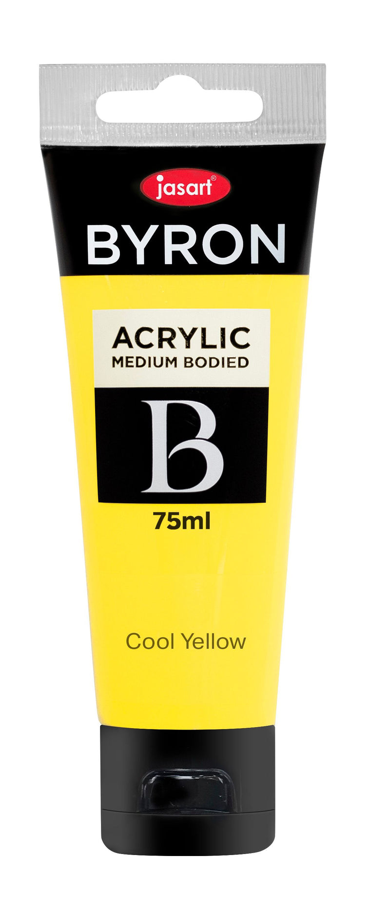 Jasart Byron Acrylic Paint 75ml