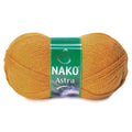 Nako Astra DK Yarn 8ply#Colour_MUSTARD (10129)