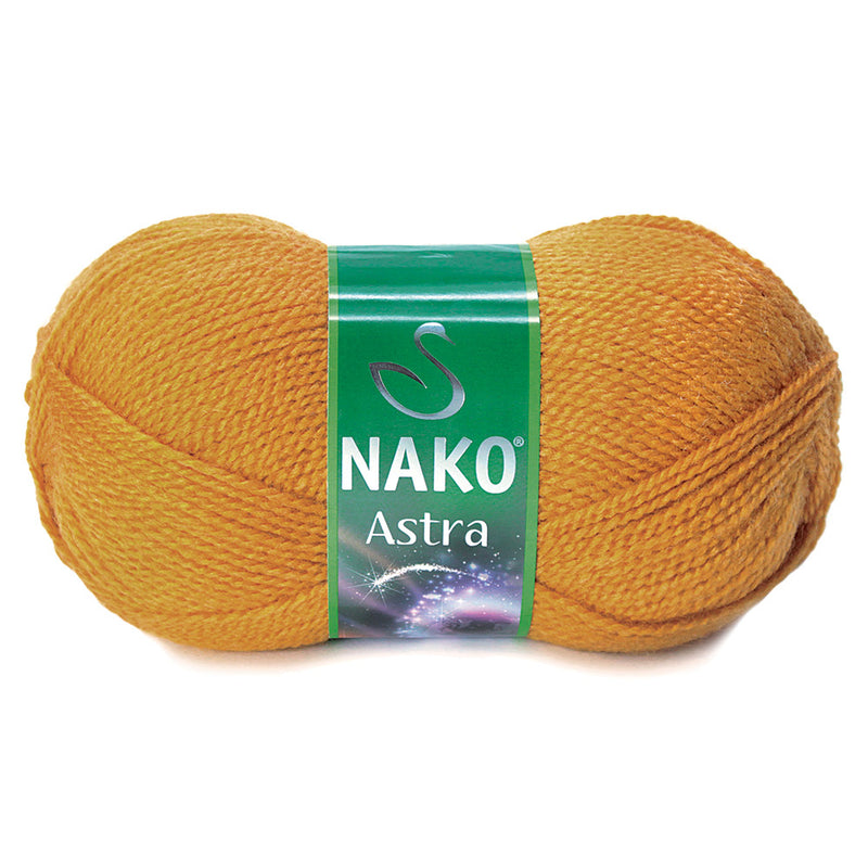 Nako Astra DK Yarn 8ply