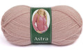 Nako Astra DK Yarn 8ply#Colour_PINKISH POWDER (10275)