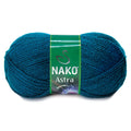 Nako Astra DK Yarn 8ply#Colour_PEACOCK (10328)